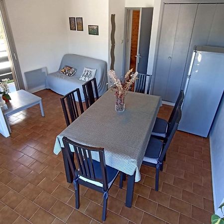 Apartment T2 sleeping corner 45 places beautiful view Embrun Extérieur photo